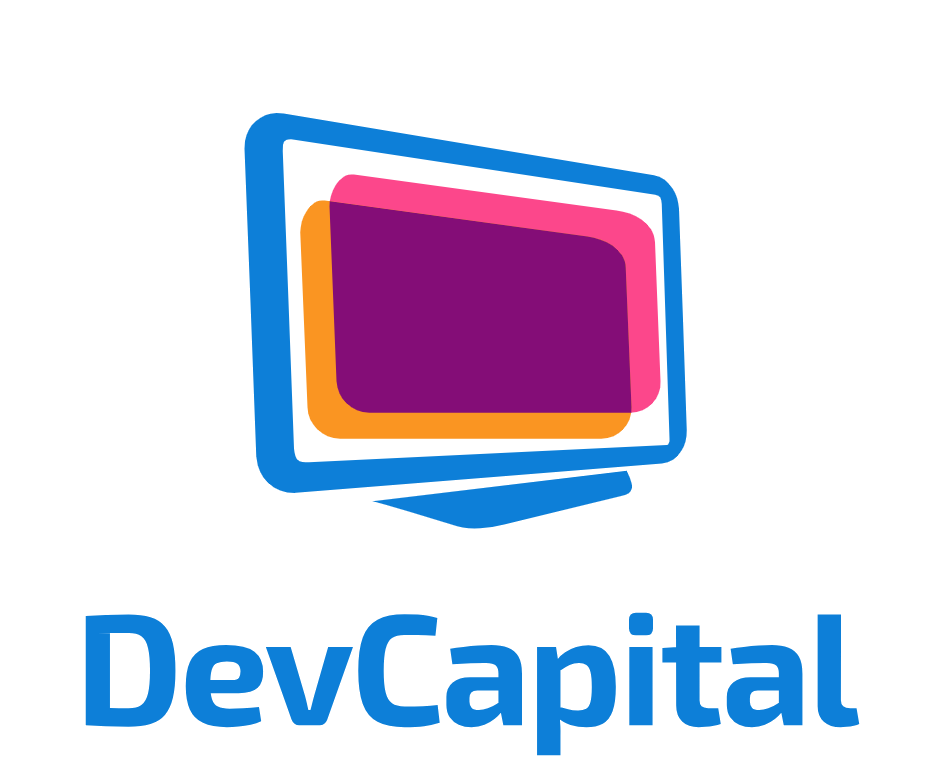 DevCapital logo