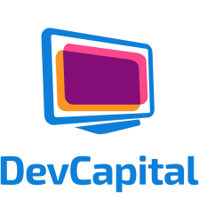 DevCapital logo